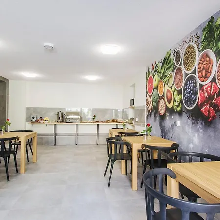 Oda ve Kahvaltı Bema