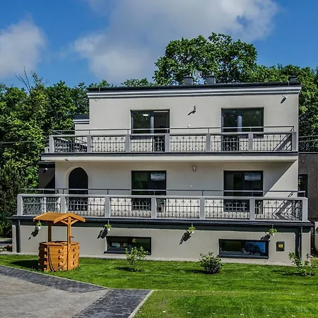 Oda ve Kahvaltı Bema Łódź