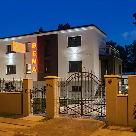 Bema Bed & Breakfast 3*