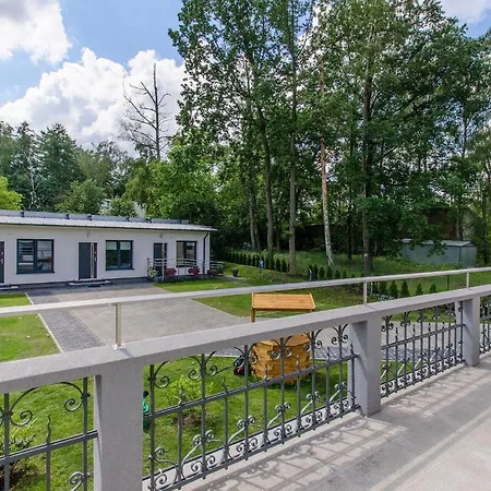 住宿加早餐酒店 Bema 罗兹