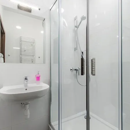 Bema Oda ve Kahvaltı Łódź