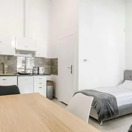 Bema 3* Łódź