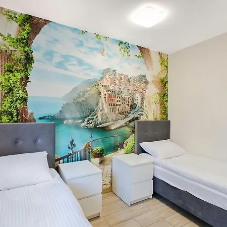 Bema 住宿加早餐酒店 罗兹