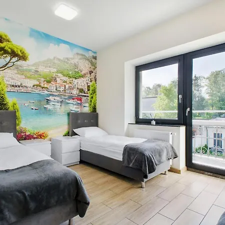 Bema Oda ve Kahvaltı 3*