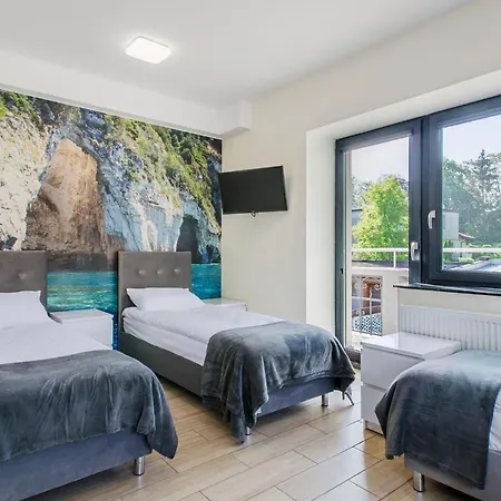 Bema Bed & Breakfast 3*