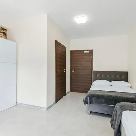 Bema 3* Łódź
