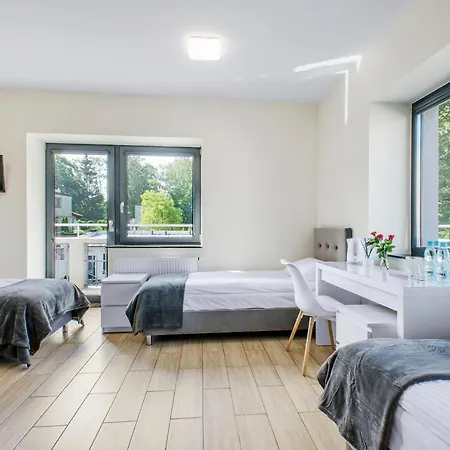 住宿加早餐酒店 Bema