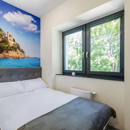 Bema Bed & Breakfast 3*