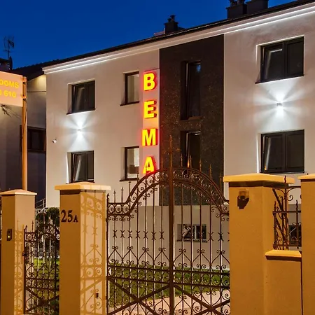 Bema Oda ve Kahvaltı