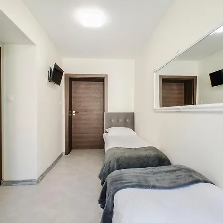 Oda ve Kahvaltı Bema 3*