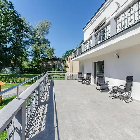 Oda ve Kahvaltı Bema Łódź