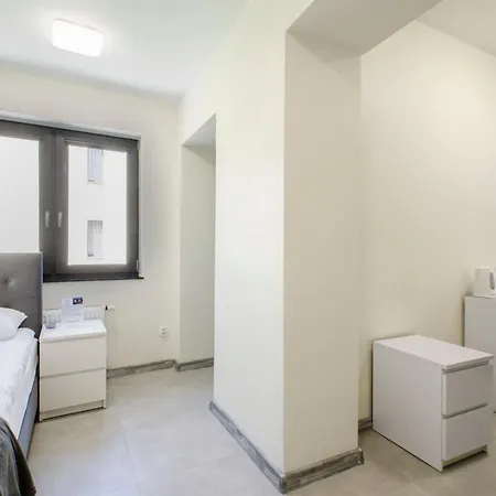 住宿加早餐酒店 Bema 3*