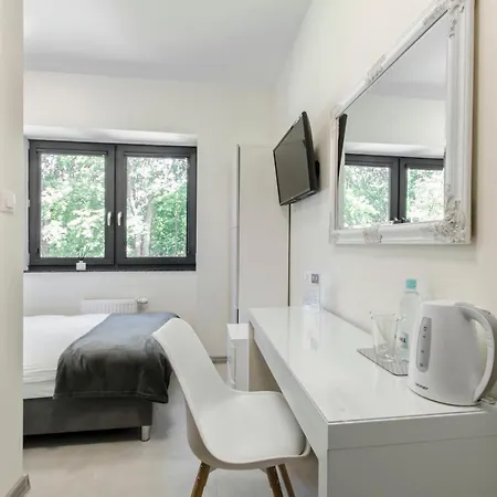 Bema 3* Łódź