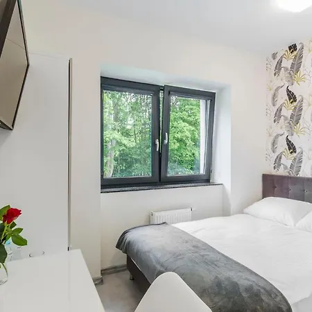 Bema 住宿加早餐酒店 3*