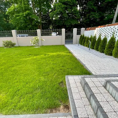 Oda ve Kahvaltı Bema Łódź