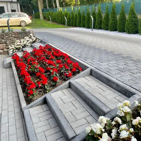 Oda ve Kahvaltı Bema 3*