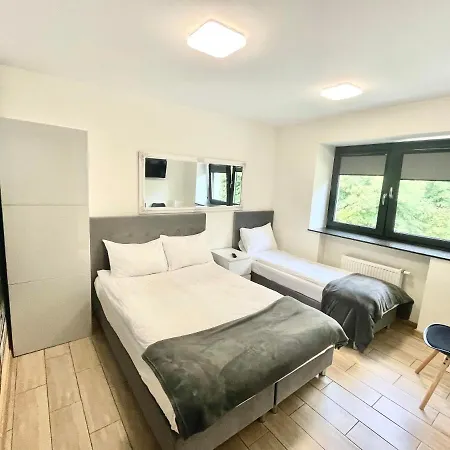 Oda ve Kahvaltı Bema Łódź