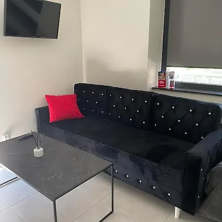 Oda ve Kahvaltı Bema Łódź