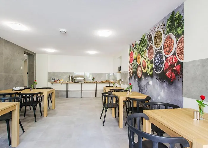 Bed & Breakfast Bema