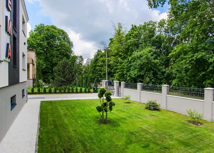 فندق مبيت وإفطار Bema