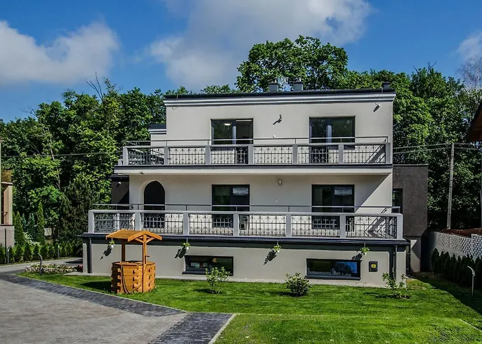 Bed & Breakfast Bema Lodž