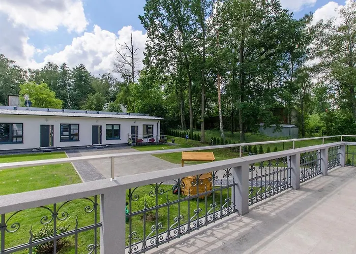 Bed & Breakfast Bema Lodž