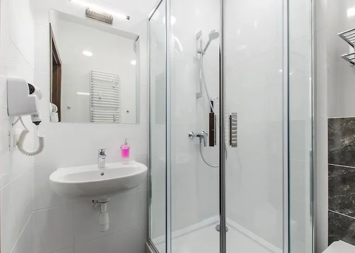 Bema فندق مبيت وإفطار وودج