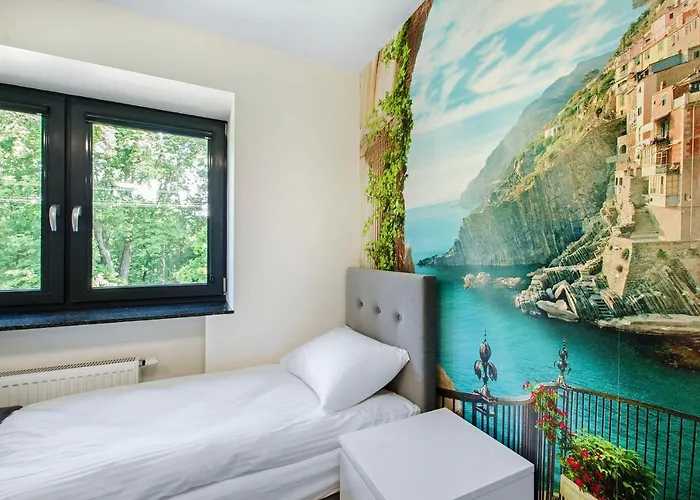 Bed & Breakfast Bema 3*