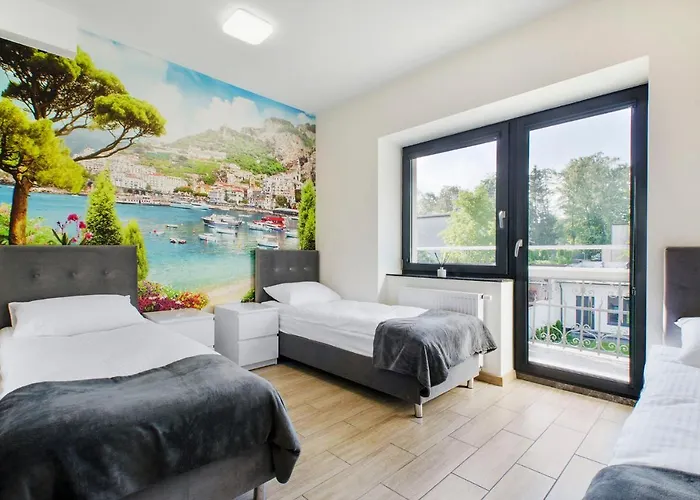 Bema Bed & Breakfast 3*