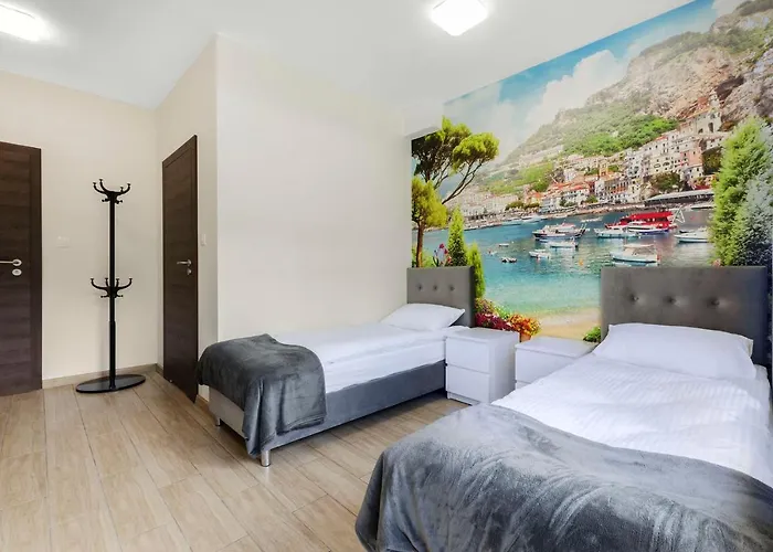 Bema Bed & Breakfast