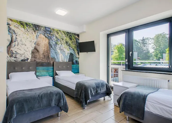 Bema Bed & Breakfast 3*