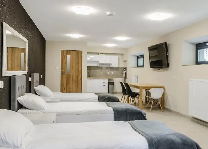 Bema Bed & Breakfast