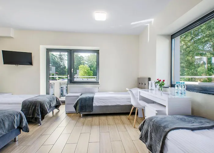 Bed & Breakfast Bema