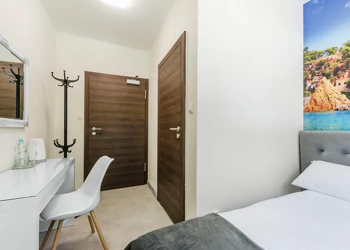 Bed & Breakfast Bema