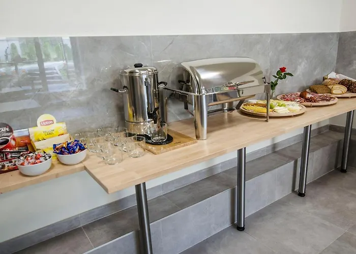 Bed & Breakfast Bema