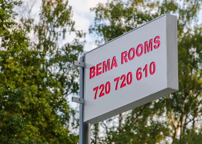 Bema Bed & Breakfast Łódź