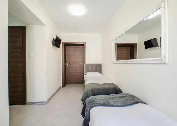 فندق مبيت وإفطار Bema 3*