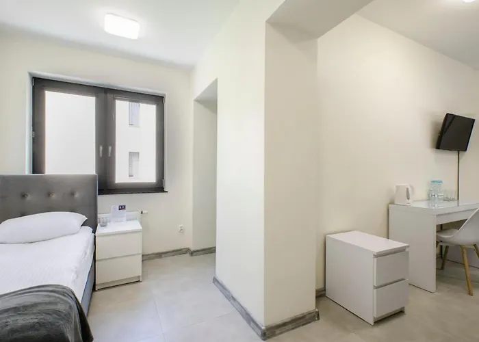 فندق مبيت وإفطار Bema 3*