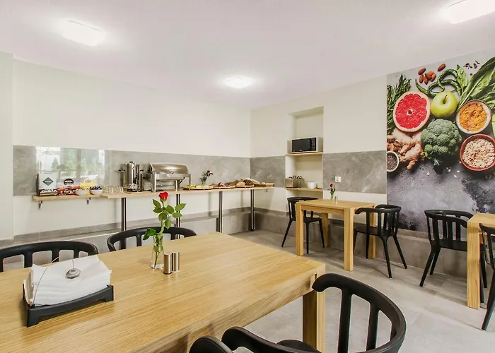 Bed & Breakfast Bema 3*