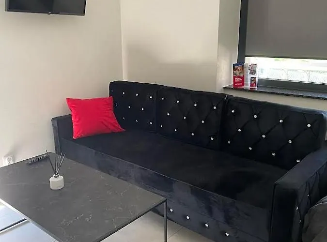 فندق مبيت وإفطار Bema وودج